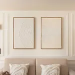 Chic Apartment With Ac - 3Br-6P - Palais Garnier